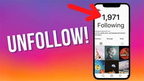 instagram unfollow notification|r/Instagram on Reddit: if I accidentally follow and then。